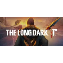 The Long Dark: WINTERMUTE DLC АВТОДОСТАВКА STEAM РОССИЯ - irongamers.ru