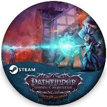 Pathfinder: Wrath of the Righteous Through the Ashes