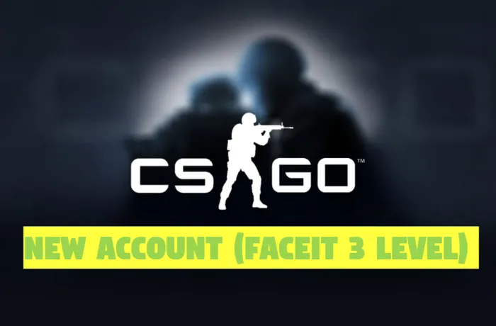 CS 2 · 1000 ЧАСОВ · STEAM АККАУНТ + ПОЧТА