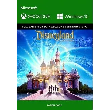 DISNEYLAND ADVENTURES XBOX ONE/ X|S/WIN10 КЛЮЧ AR ЛИЦЕНЗИЯ