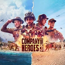 Company of Heroes 3. Premium GLOBAL | LOGIN:PASS