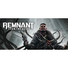 Remnant From the Ashes ОБЩИЙ АККАУНТ EPIC GAMES +