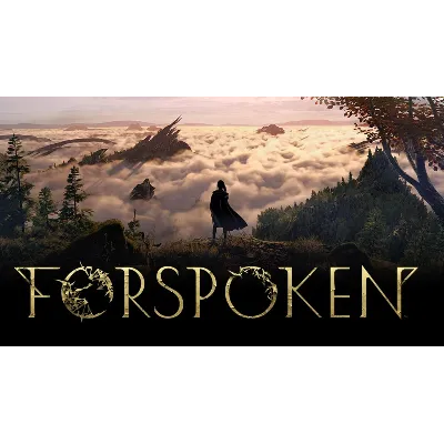 Forspoken Digital Deluxe Edition+ОНЛАЙН-ПАТЧИ+DLC-PC - irongamers.ru