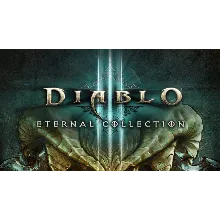 Diablo 3 Eternal Collection (PS4/PS5/RUS) Аренда 7 дней