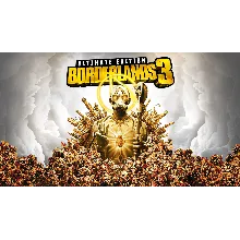BORDERLANDS 4 SUPER DELUXE EDITION XBOX|XS КЛЮЧ - irongamers.ru