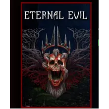 Eternal Evil XBOX SERIES X|S Активация