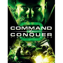 Command & Conquer 3: Tiberium Wars STEAM Gift - Global