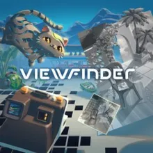 Viewfinder + Почта | Смена данных | Epic Games