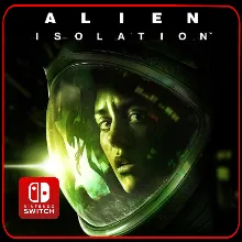 Alien: Isolation 🎮 Nintendo Switch