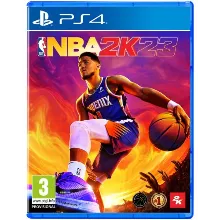 NBA 2K23 Digital Deluxe Edition PS4/5 Аренда 5 дней