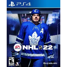 NHL™ 22 | PS4 / RUS Аренда 5 дней