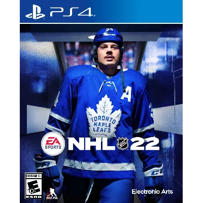 NHL™ 22 | PS4 / RUS Аренда 5 дней