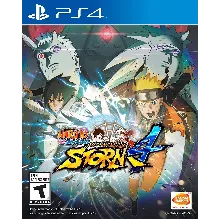NARUTO SHIPPUDEN: Ultimate Ninja STORM 4 Аренда 5 дней