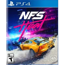 Need for Speed™ Heat PS4 Аренда 5 дней*