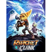 Ratchet & Clank™ PS4 Аренда 5 дней