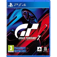 Gran Turismo™ 7 | PS4 - PS5 / RUS Аренда 5 дней