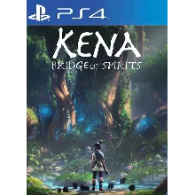 Kena: Bridge of Spirits PS4 & PS5 Аренда 5 дней