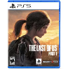 The Last of Us™ Part I | PS5 / RUS Аренда 5 дней