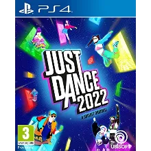 Just Dance® 2022 | PS4 / RUS Аренда 5 дней