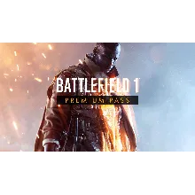 Battlefield 1 Premium Edition I EA App I Онлайн✅