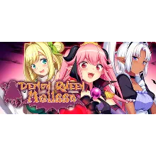 Demon Queen Melissa AUTODELIVERY STEAM GIFT INSTANTLY