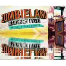 ✅Zombieland: Headshot Fever (Oculus Quest 1\2\Pro) ⭐VR⭐