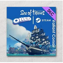 Sea Of Thieves Oreo Valiant Corsair (STEAM DLC KEY)