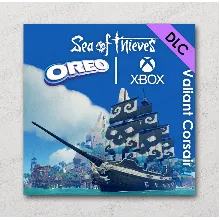 Sea Of Thieves Oreo Valiant Corsair (XBOX DLC KEY)