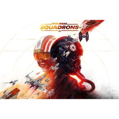 STAR WARS: Squadrons Xbox One & Series X|S Ключ - irongamers.ru