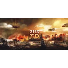 2112TD: Tower Defense Survival (Steam Gift Россия)