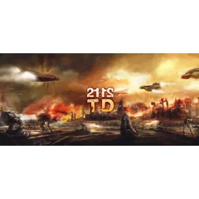 2112TD: Tower Defense Survival (Steam Gift Россия) - irongamers.ru
