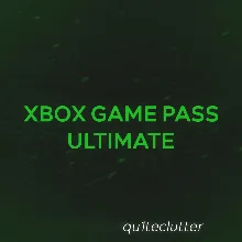 XBOX GAME PASS ULTIMATE - 1 МЕСЯЦ LATAM