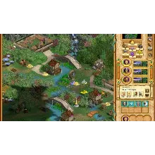 Heroes of Might and Magic 4: Complete (PC) Gog Ключ
