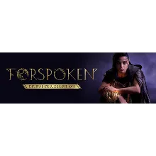 Forspoken Digital Deluxe | Steam gift Казахстан/Украина