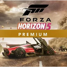 Forza Horizon 5 Premium ОНЛАЙН - ИГРА НА ВАШ АККАУНТ