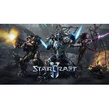 Командиры StarCraft 2 КЛЮЧ АКТИВАЦИИ