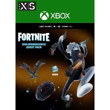 FN: НАБОР «БИОЛЮМИНЕСЦЕНЦИЯ» XBOX ONE /X|S КЛЮЧ AR