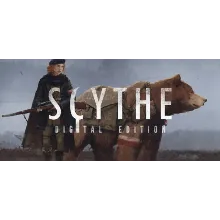 Scythe: Digital Edition | Steam Россия
