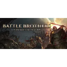 Battle Brothers | Steam Россия