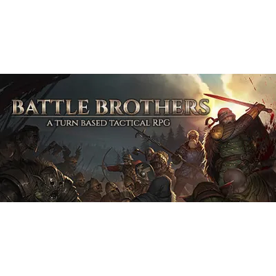 Battle Brothers | Steam Россия - irongamers.ru