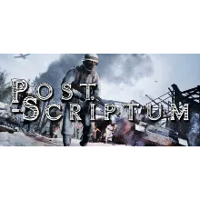 Post Scriptum | Steam РУ+UA+KZ+СНГ