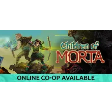 Children of Morta | Steam РУ+UA+KZ+СНГ
