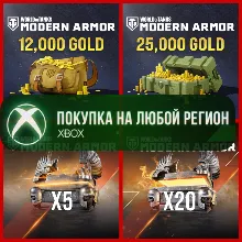 Золото WoT (PC) EU/NA/ASIA/RU серверы 500 - ∞ GOLD - irongamers.ru