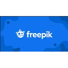 Freepik Премиум 1$ = 10 файлов