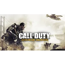 Call of Duty: Advanced Warfare (PS4/RUS) П3 Активация