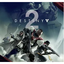 Destiny 2 (PS4/PS5/ENG/RUS) Rent 7 days