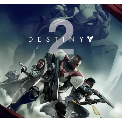 Destiny 2 (PS4/PS5/RU) Аренда 7 дней - irongamers.ru