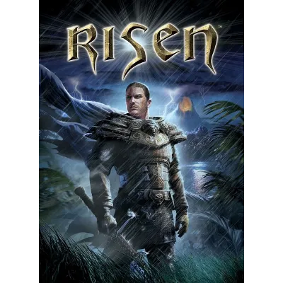 Risen 1 XBOX one Series Xs