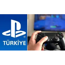 ПОКУПКА ИГР ДЛЯ -PLAYSTATION 4, 5 - ТУРЦИЯ