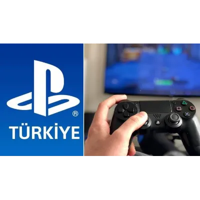 ПОКУПКА ИГР ДЛЯ -PLAYSTATION 4, 5 - ТУРЦИЯ - irongamers.ru
